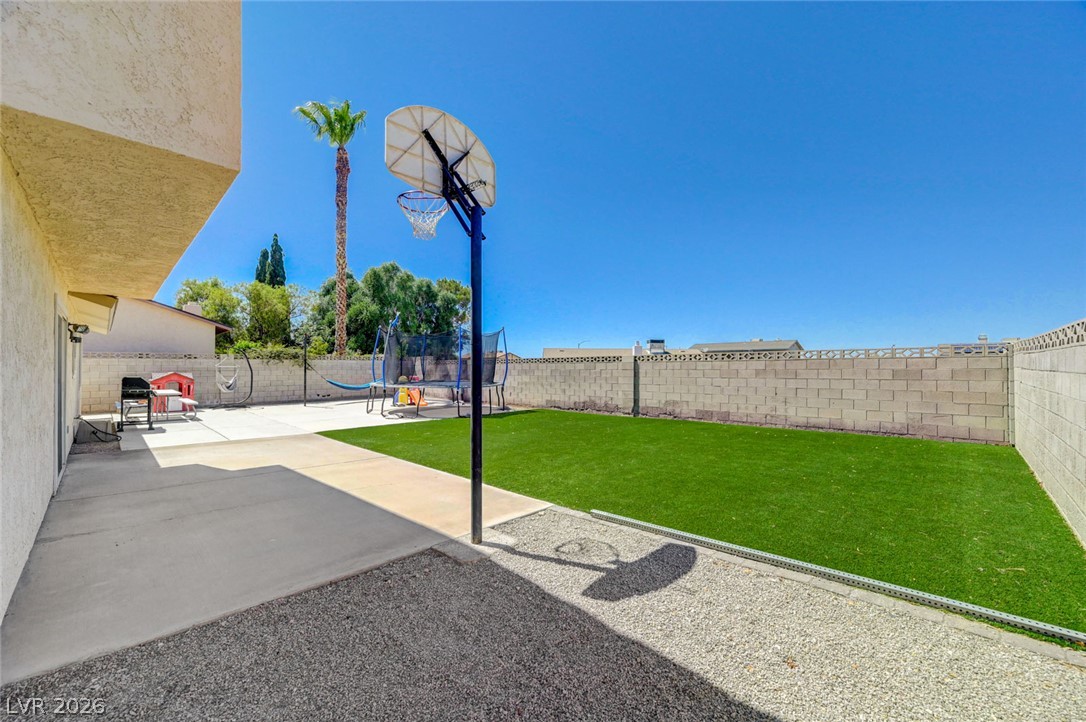 781 Fountain Hills Avenue Henderson NV 89002