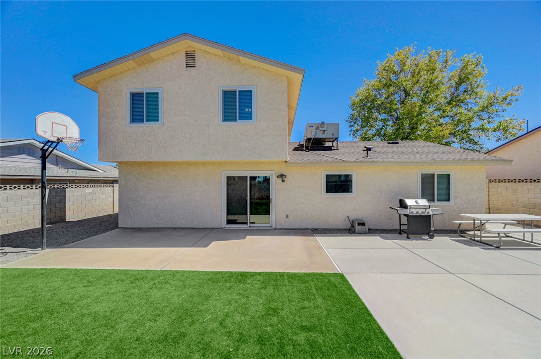 781 Fountain Hills Avenue Henderson NV 89002