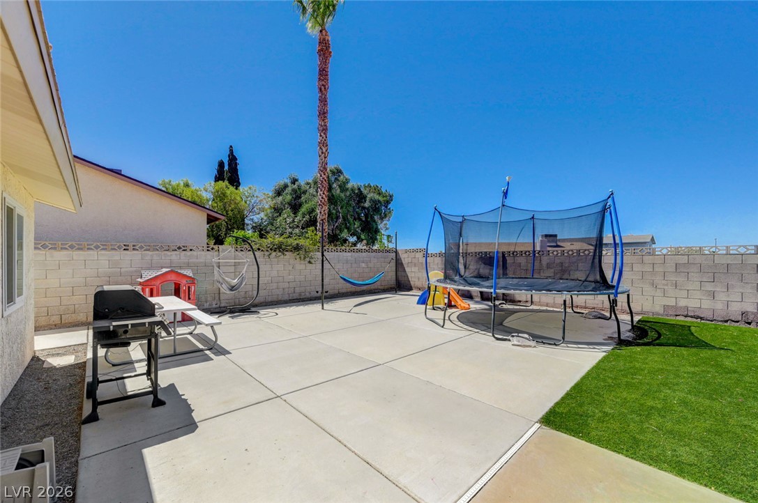781 Fountain Hills Avenue Henderson NV 89002