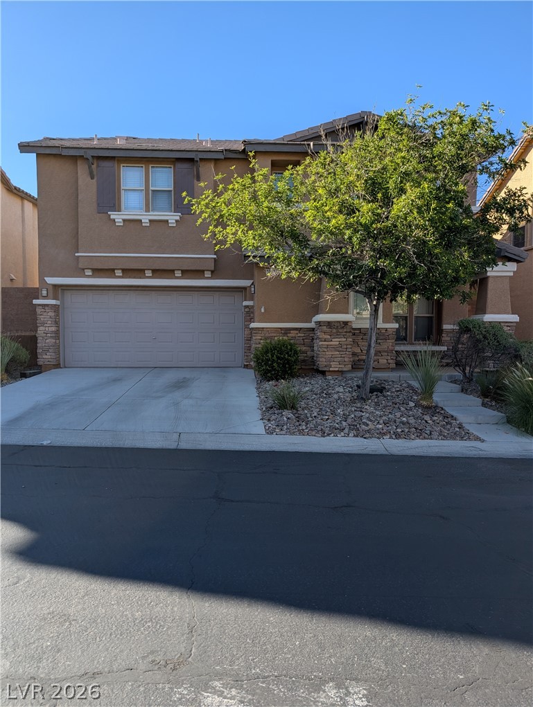 10734 Old Ironsides Avenue Las Vegas NV 89166