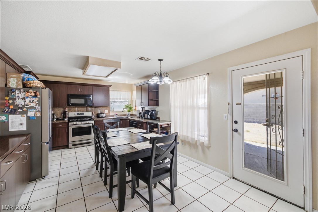 5529 Heisman Drive Las Vegas NV 89110
