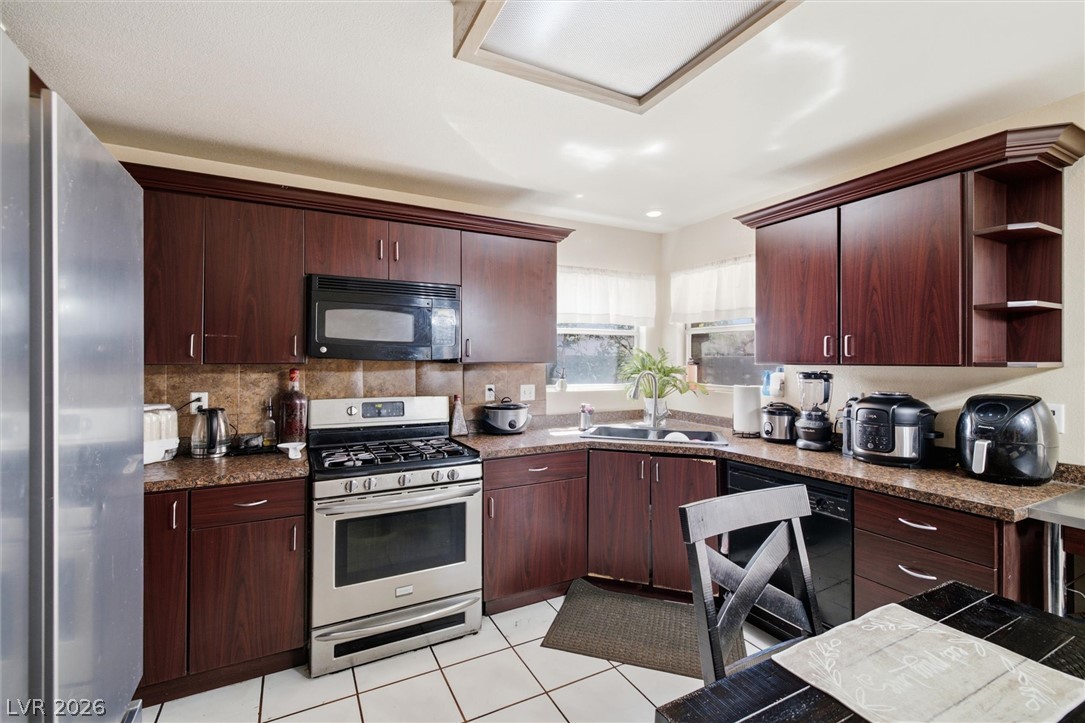 5529 Heisman Drive Las Vegas NV 89110