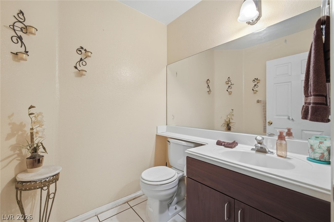 5529 Heisman Drive Las Vegas NV 89110