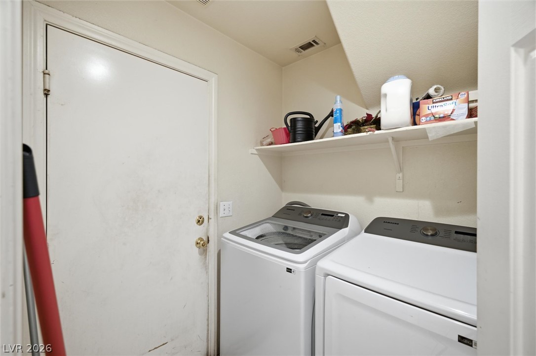 5529 Heisman Drive Las Vegas NV 89110