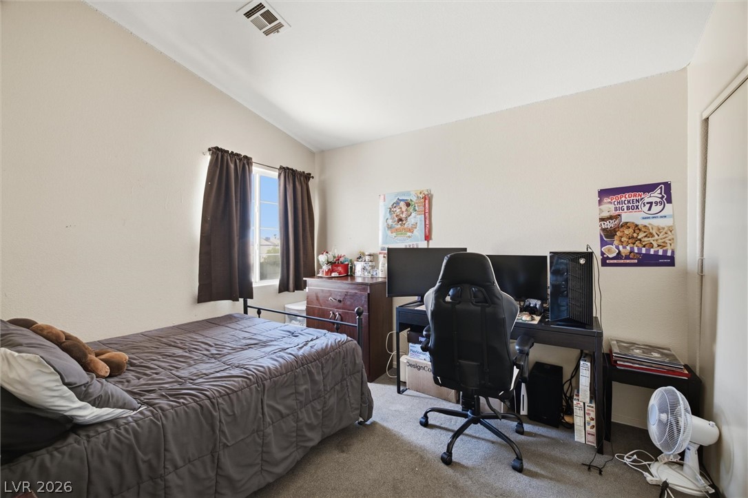 5529 Heisman Drive Las Vegas NV 89110