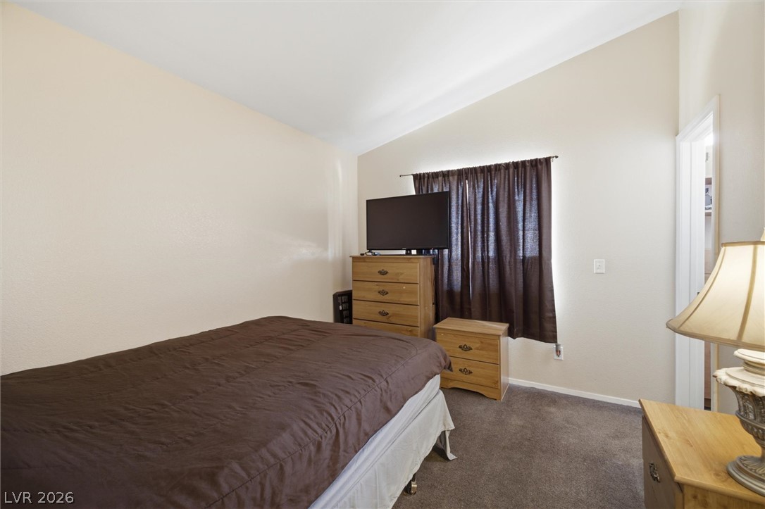 5529 Heisman Drive Las Vegas NV 89110