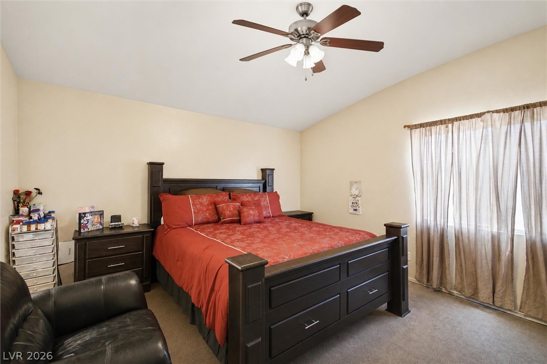 5529 Heisman Drive Las Vegas NV 89110