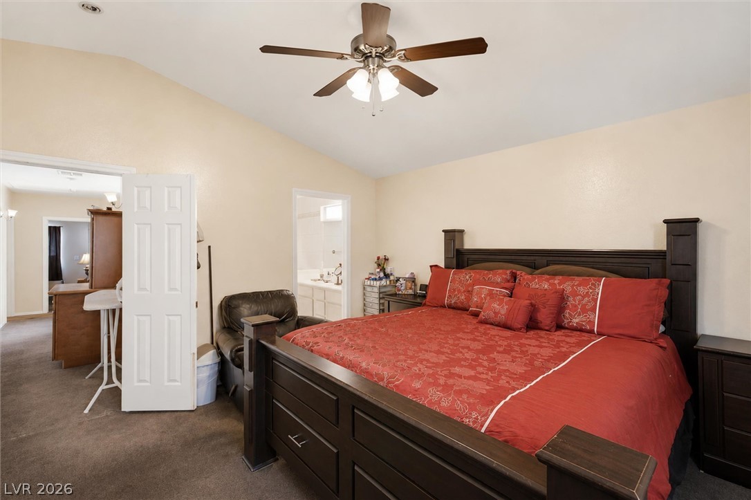 5529 Heisman Drive Las Vegas NV 89110