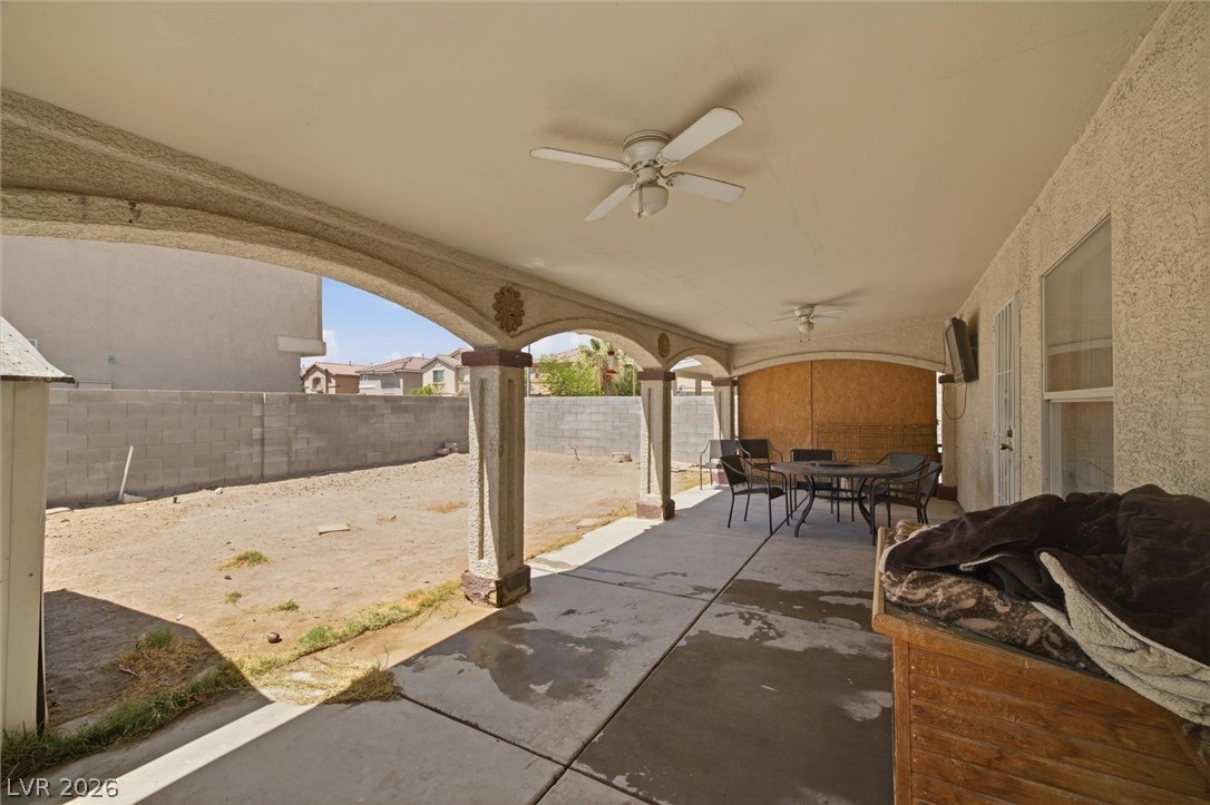 5529 Heisman Drive Las Vegas NV 89110