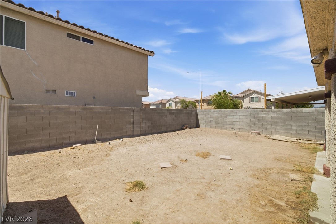 5529 Heisman Drive Las Vegas NV 89110