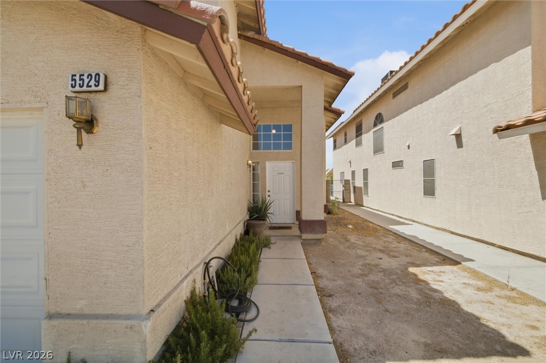 5529 Heisman Drive Las Vegas NV 89110