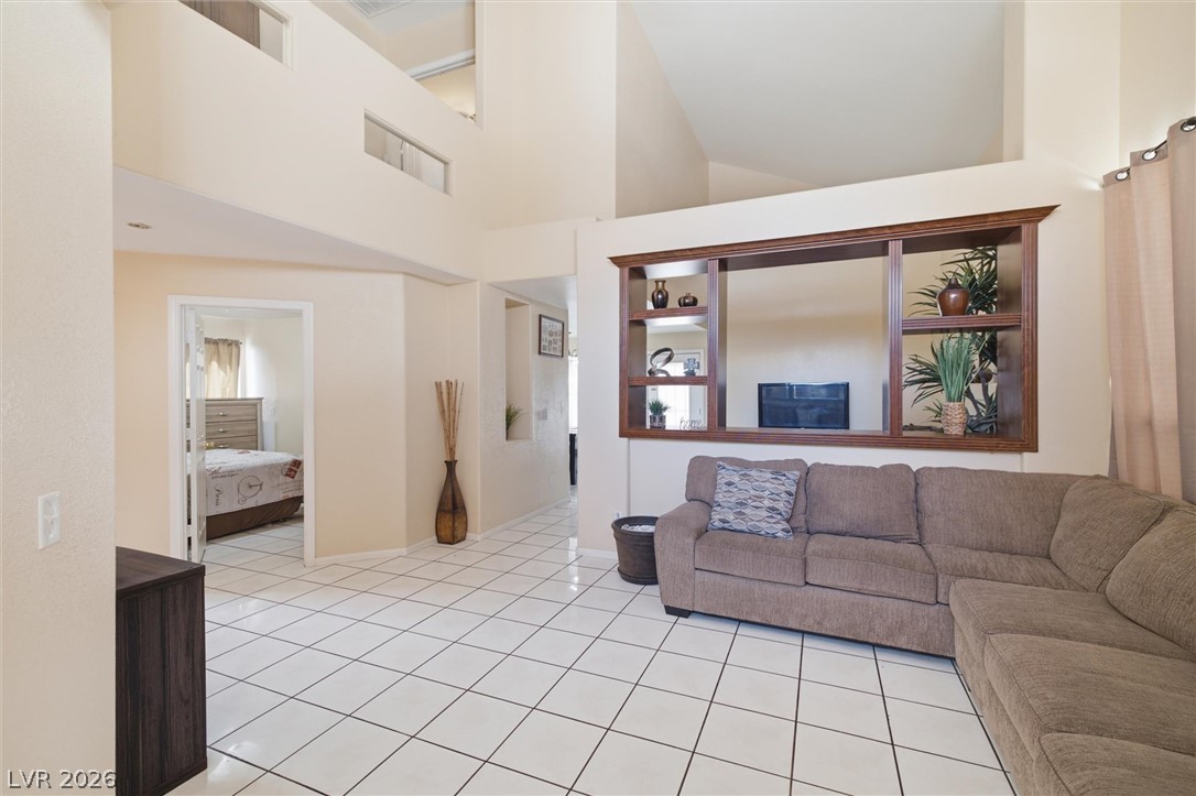 5529 Heisman Drive Las Vegas NV 89110