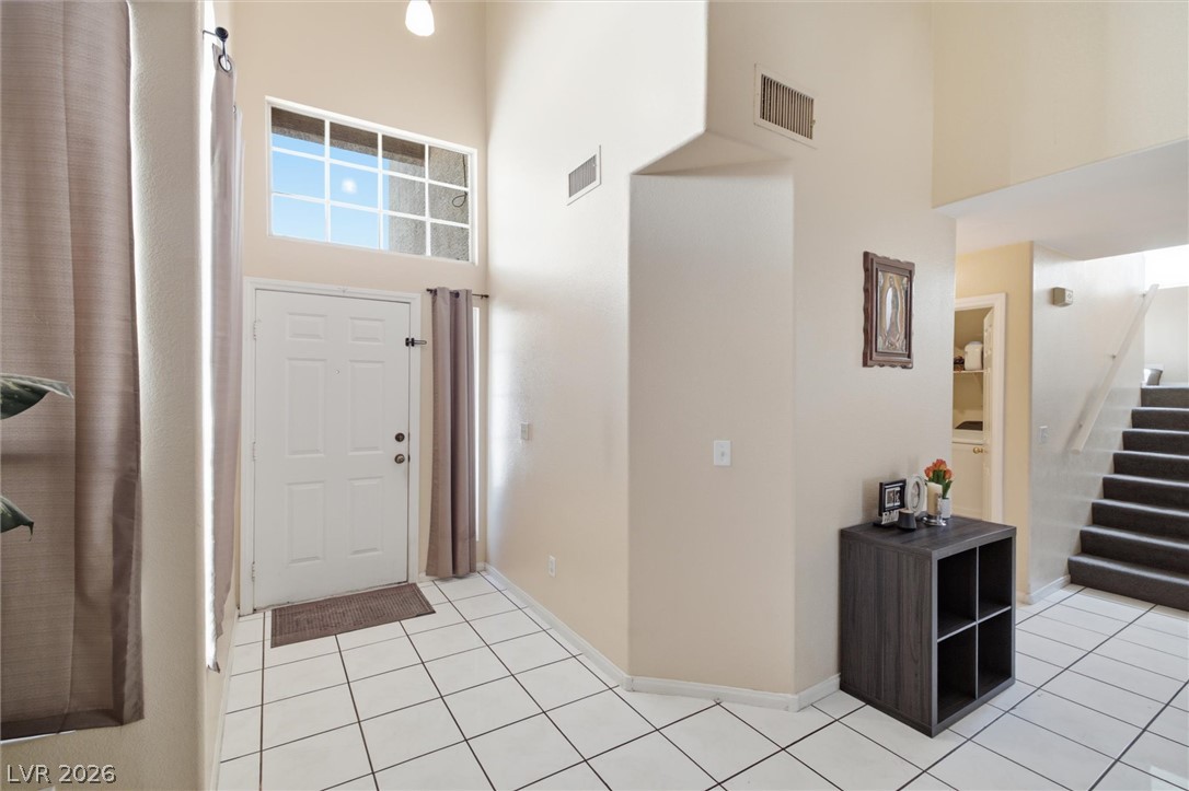 5529 Heisman Drive Las Vegas NV 89110