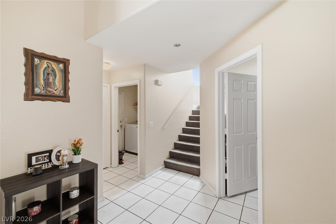 5529 Heisman Drive Las Vegas NV 89110