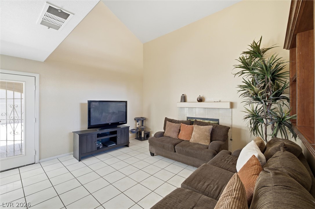 5529 Heisman Drive Las Vegas NV 89110