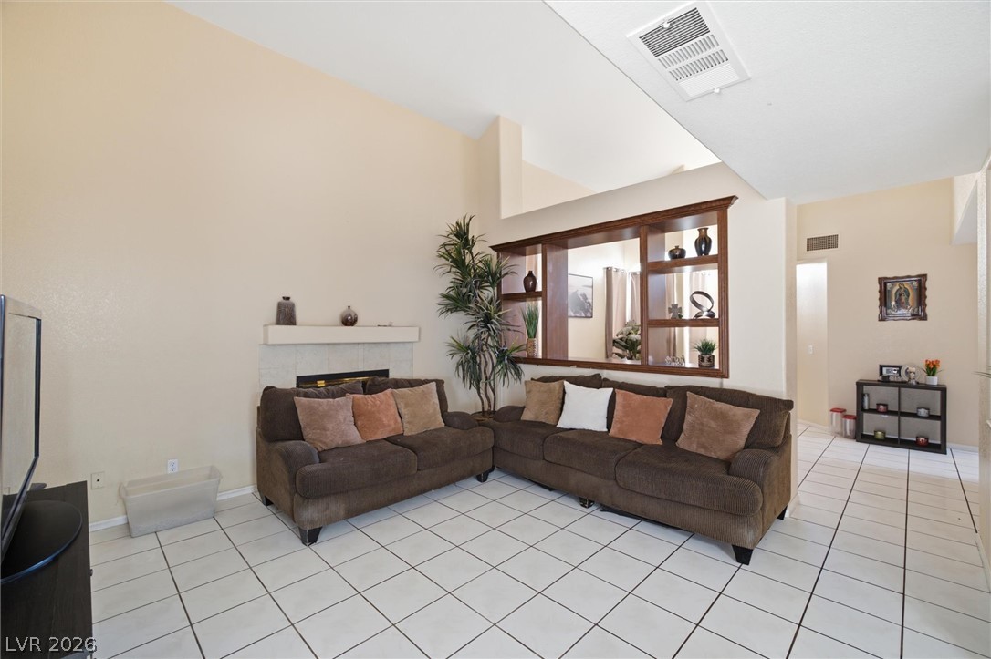 5529 Heisman Drive Las Vegas NV 89110