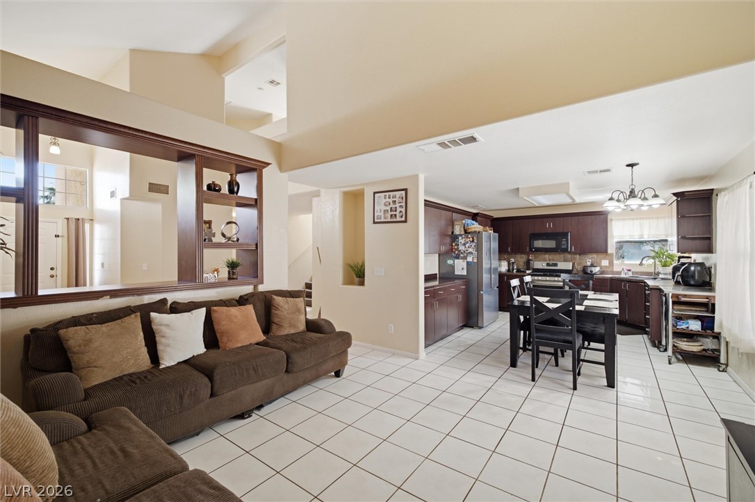 5529 Heisman Drive Las Vegas NV 89110