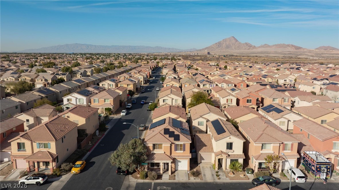 6786 Travertine Lane Las Vegas NV 89122
