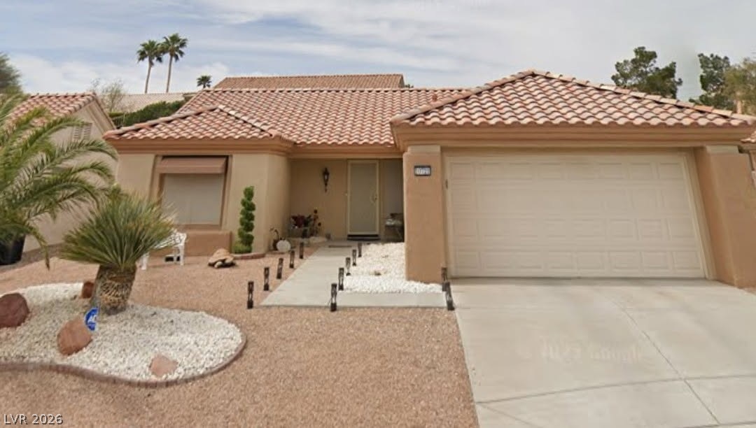 10721 Hunters Woods Place Las Vegas NV 89134