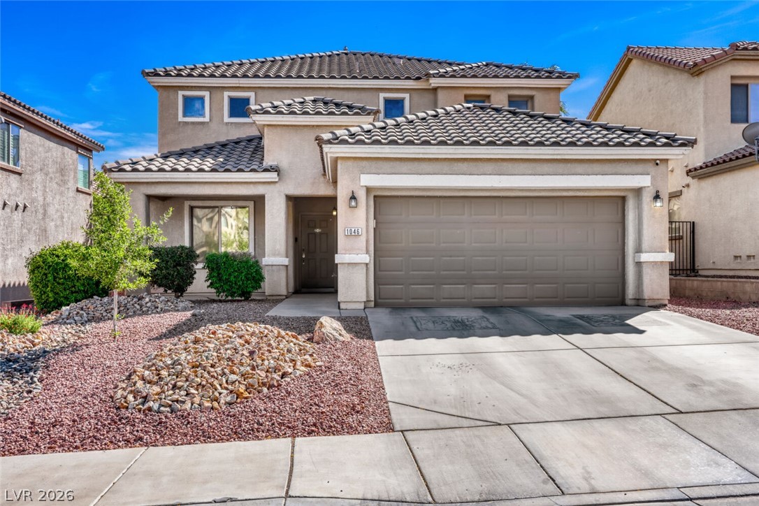 1046 White Willow Court Henderson NV 89002