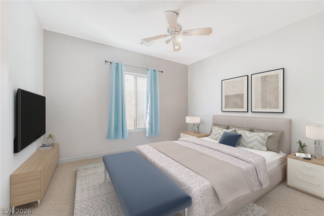 1046 White Willow Court Henderson NV 89002