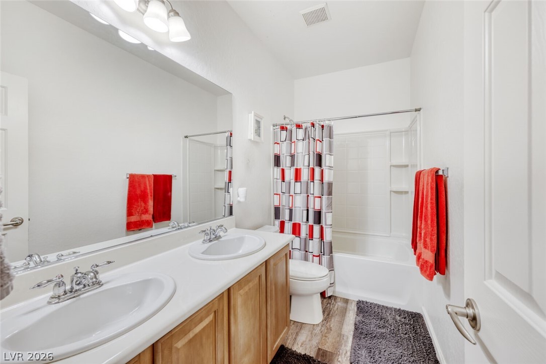 1046 White Willow Court Henderson NV 89002