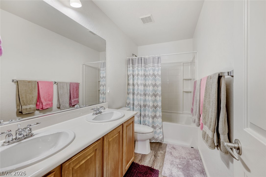 1046 White Willow Court Henderson NV 89002
