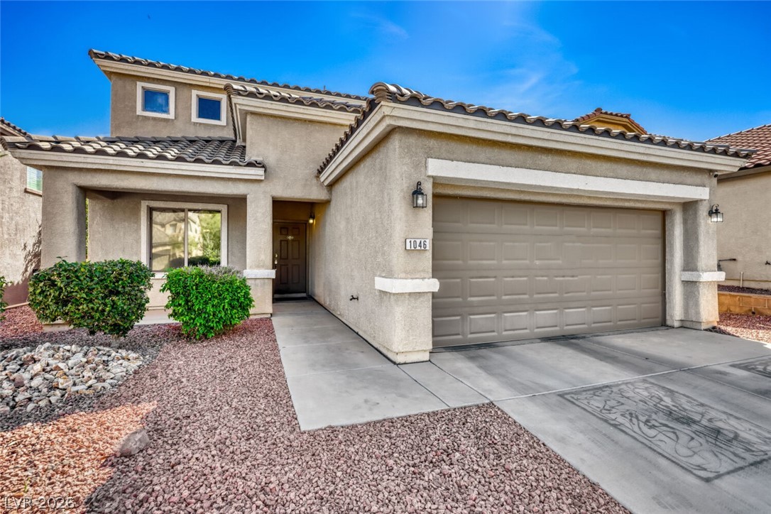 1046 White Willow Court Henderson NV 89002