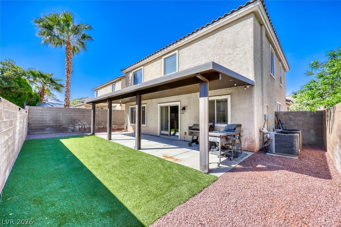 1046 White Willow Court Henderson NV 89002