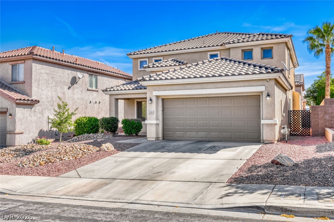 1046 White Willow Court Henderson NV 89002
