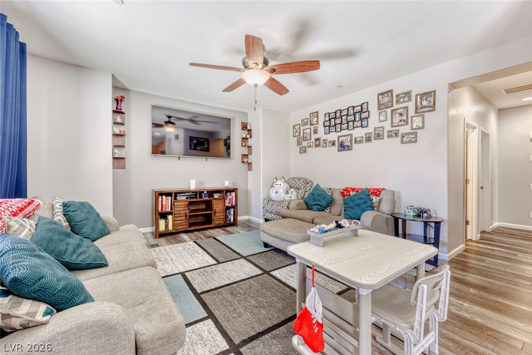 1046 White Willow Court Henderson NV 89002