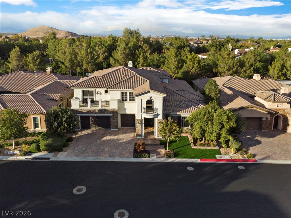 22 Carolina Cherry Drive Las Vegas NV 89141
