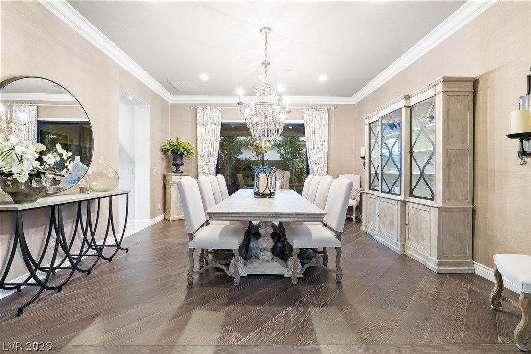 22 Carolina Cherry Drive Las Vegas NV 89141