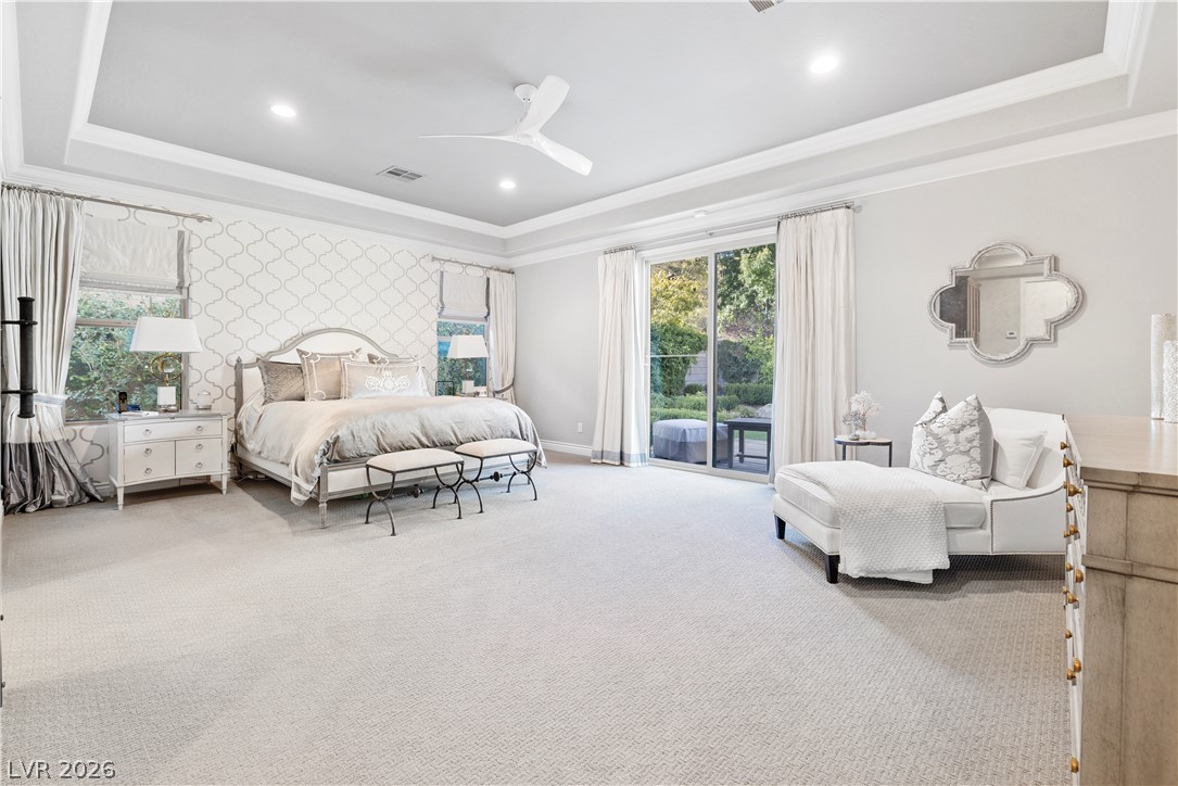 22 Carolina Cherry Drive Las Vegas NV 89141