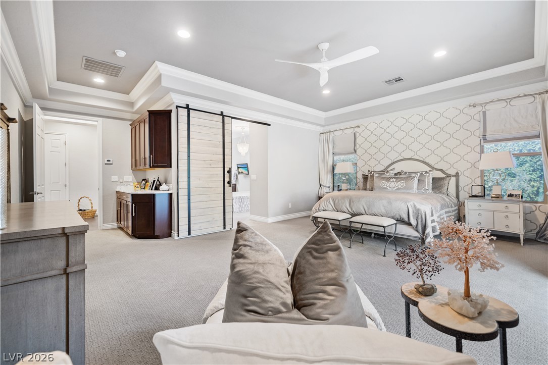 22 Carolina Cherry Drive Las Vegas NV 89141