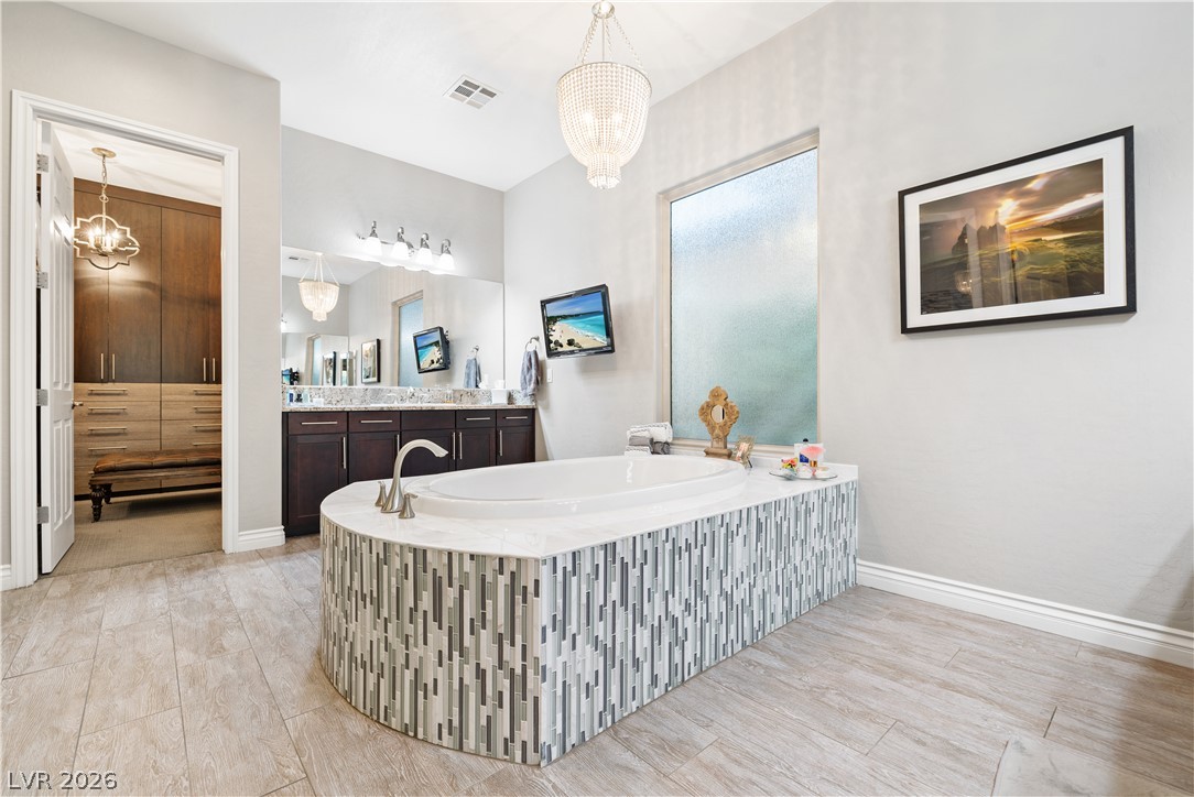 22 Carolina Cherry Drive Las Vegas NV 89141