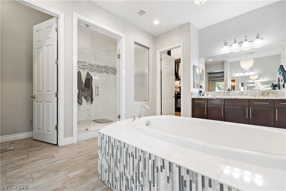 22 Carolina Cherry Drive Las Vegas NV 89141