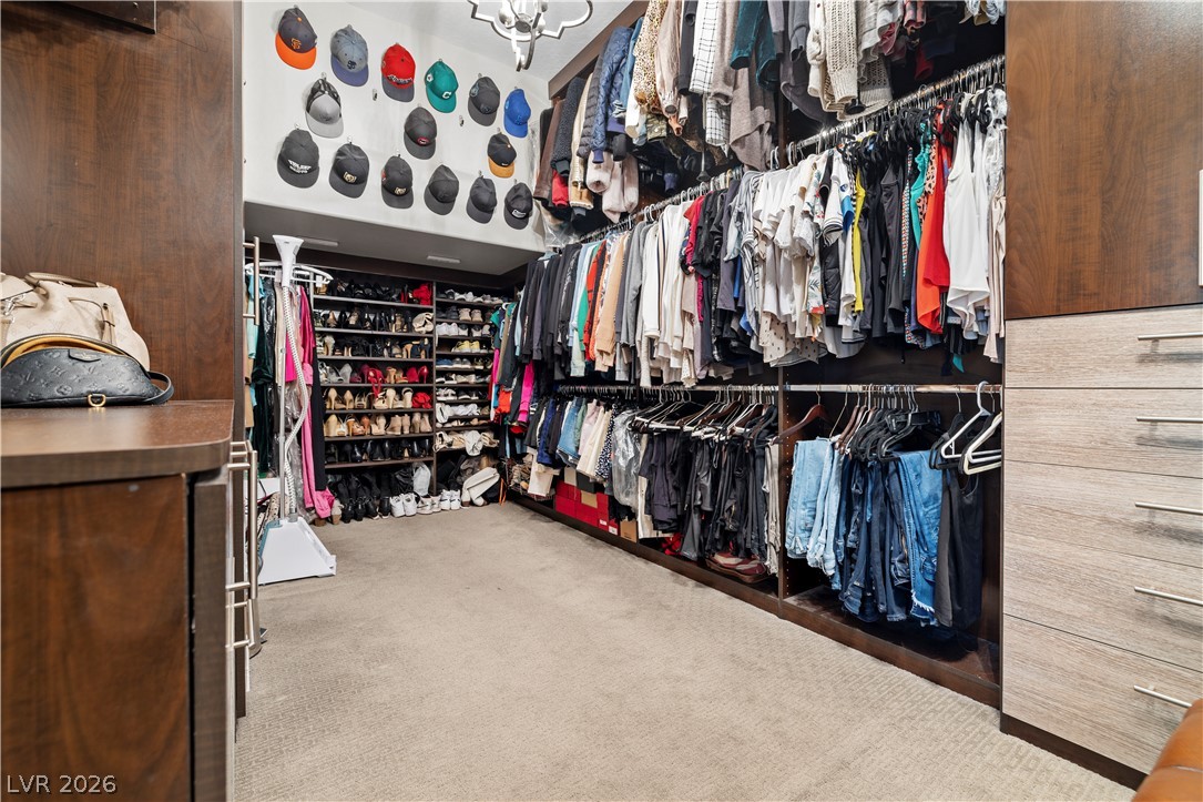22 Carolina Cherry Drive Las Vegas NV 89141