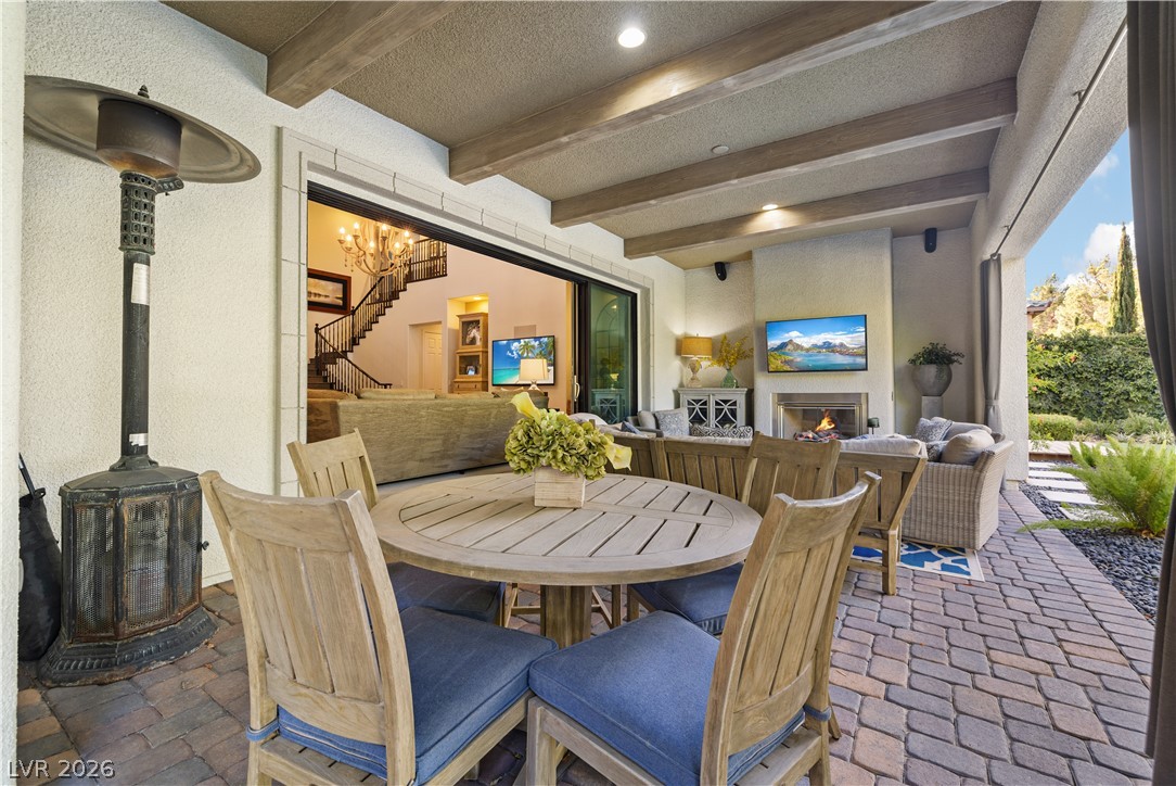22 Carolina Cherry Drive Las Vegas NV 89141
