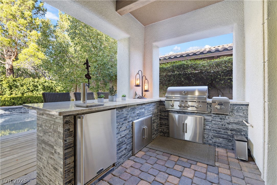 22 Carolina Cherry Drive Las Vegas NV 89141