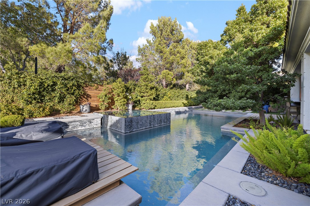 22 Carolina Cherry Drive Las Vegas NV 89141