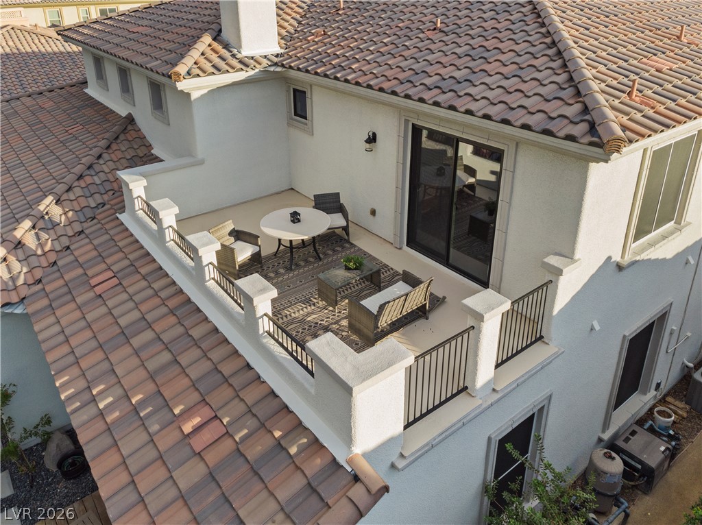 22 Carolina Cherry Drive Las Vegas NV 89141