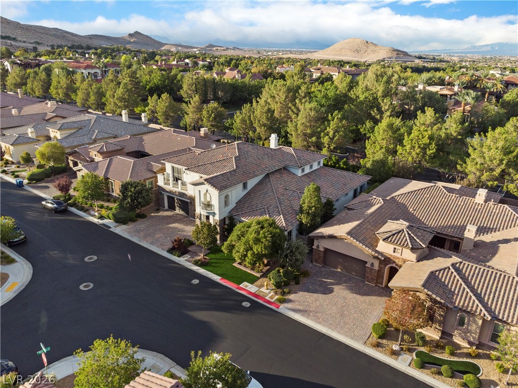 22 Carolina Cherry Drive Las Vegas NV 89141
