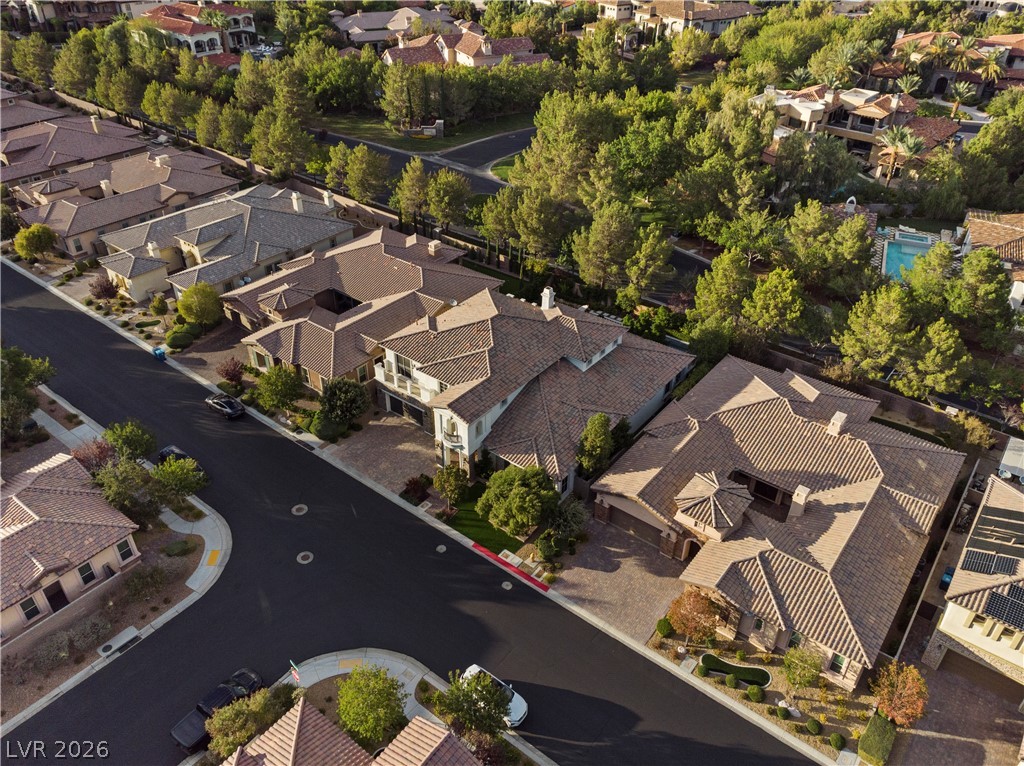 22 Carolina Cherry Drive Las Vegas NV 89141
