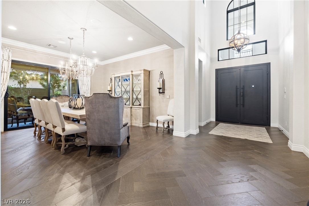 22 Carolina Cherry Drive Las Vegas NV 89141