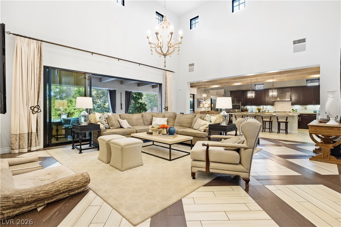 22 Carolina Cherry Drive Las Vegas NV 89141