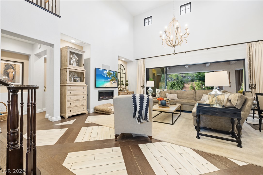 22 Carolina Cherry Drive Las Vegas NV 89141