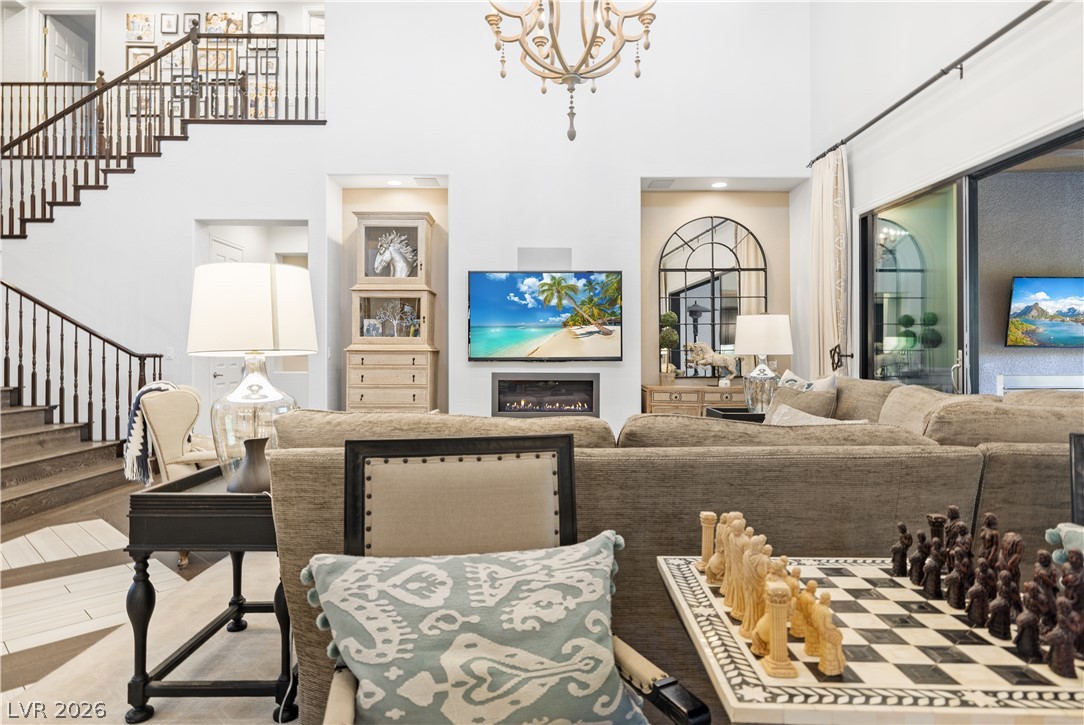 22 Carolina Cherry Drive Las Vegas NV 89141