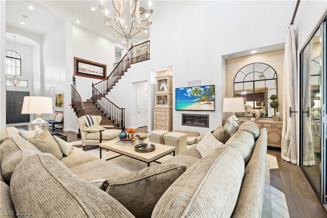 22 Carolina Cherry Drive Las Vegas NV 89141