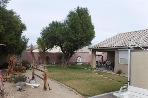 2314 Costa Palma Avenue North Las Vegas NV 89031